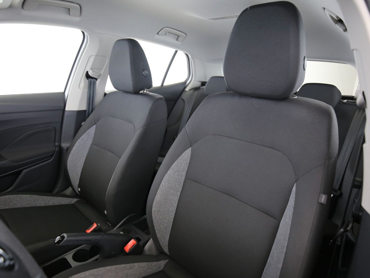 Skoda Fabia - Bild 9