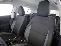 Skoda Fabia - Vorschau Bild 9