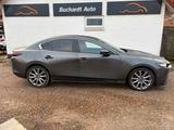 Mazda 3 2.0 e-SKY.-G 122 M Hybrid Prime-Line - Mazda 3 Prime-Line