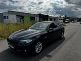 BMW 528i - 6Zyl. Sauger, Seltenheit! - BMW 528 aus 2010: 528i