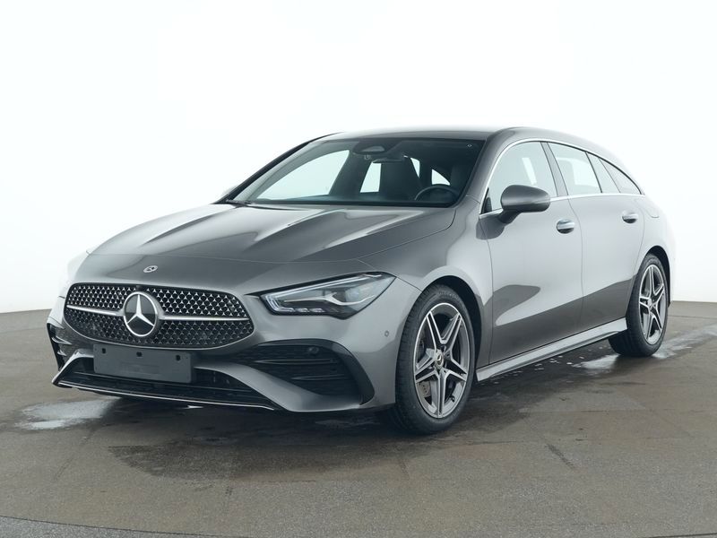 MERCEDES-BENZ CLA 200 SB AMG*Advanced*LED*Kamera*Navigation*