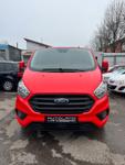 Ford Transit Custom 320 L1*1.HAND*NAVI*TEMPO*170 PS*