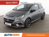 Opel Corsa 1.4 Turbo GSi*NAVI*XENON*PDC*SHZ*KLIMA*T - Opel Corsa in München