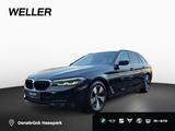 BMW 520d Tour. LCProf Sitzheiz 4-Klima DAB Kam 17"