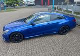 Mercedes-Benz MERCEDES BENZ E500 V8 | 408 PS | Facelift Umbau - Mercedes-Benz 500 Gebrauchtwagen