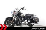 Harley-Davidson ROAD KING POLICE FLHP - Jekill & Hyde - HARLEY-DAVIDSON POLICE