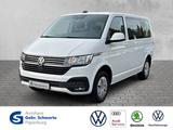 Volkswagen T6.1  Caravelle Comfortline NAVIGATION+KLIMA+ACC - Volkswagen T6 andere: 7 Sitzer