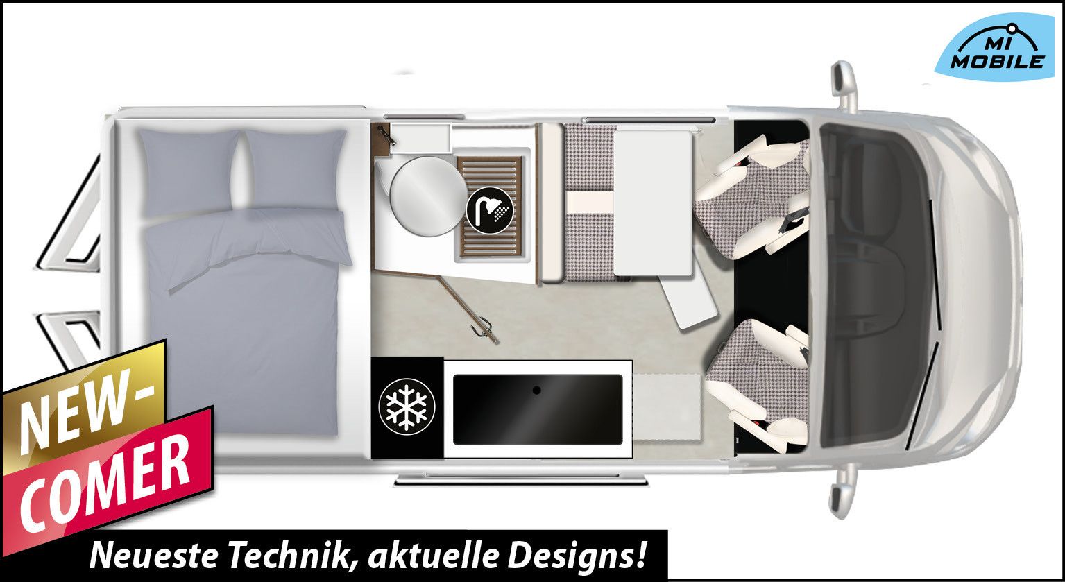 Fahrzeugabbildung Karmann Davis 590 TS *SCHAUSONNTAG 11-16 UHR*