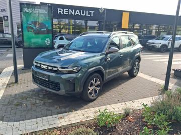 Dacia Bigster 1.2 TCe 140 Mild-Hybrid Expression