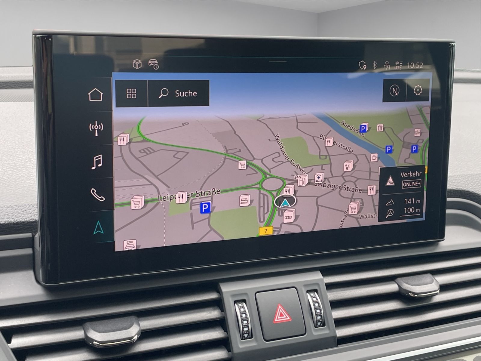 Audi Q5 - Bild 13
