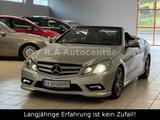 Mercedes-Benz E 350 Cabrio*BlueEfficiency*Tüv Neu*Automatik