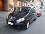 Lancia MUSA 1.4 16V Platino - Lancia MUSA aus 2005