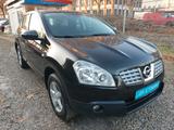 Nissan Qashqai 1.6 Acenta*1-Hand*TÜV-Neu* - gebrauchte Nissan Qashqai aus dem Jahr 2009