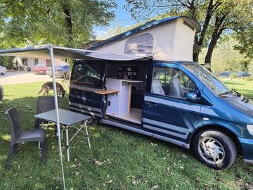 صورة 2 لـ 1999 Mercedes-BENZ VITO