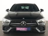 Mercedes-Benz CLA 250 Shooting Brake AMG Line ACC|Navi|Pano|LE - Mercedes-Benz CLA-Klasse Gebrauchtwagen in Bremen