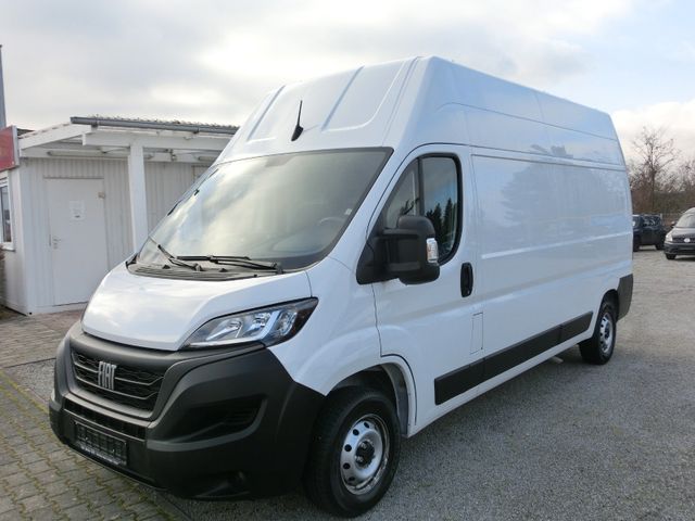 Fiat Ducato Kasten L4 H3 Hochdach Klimaautomatik