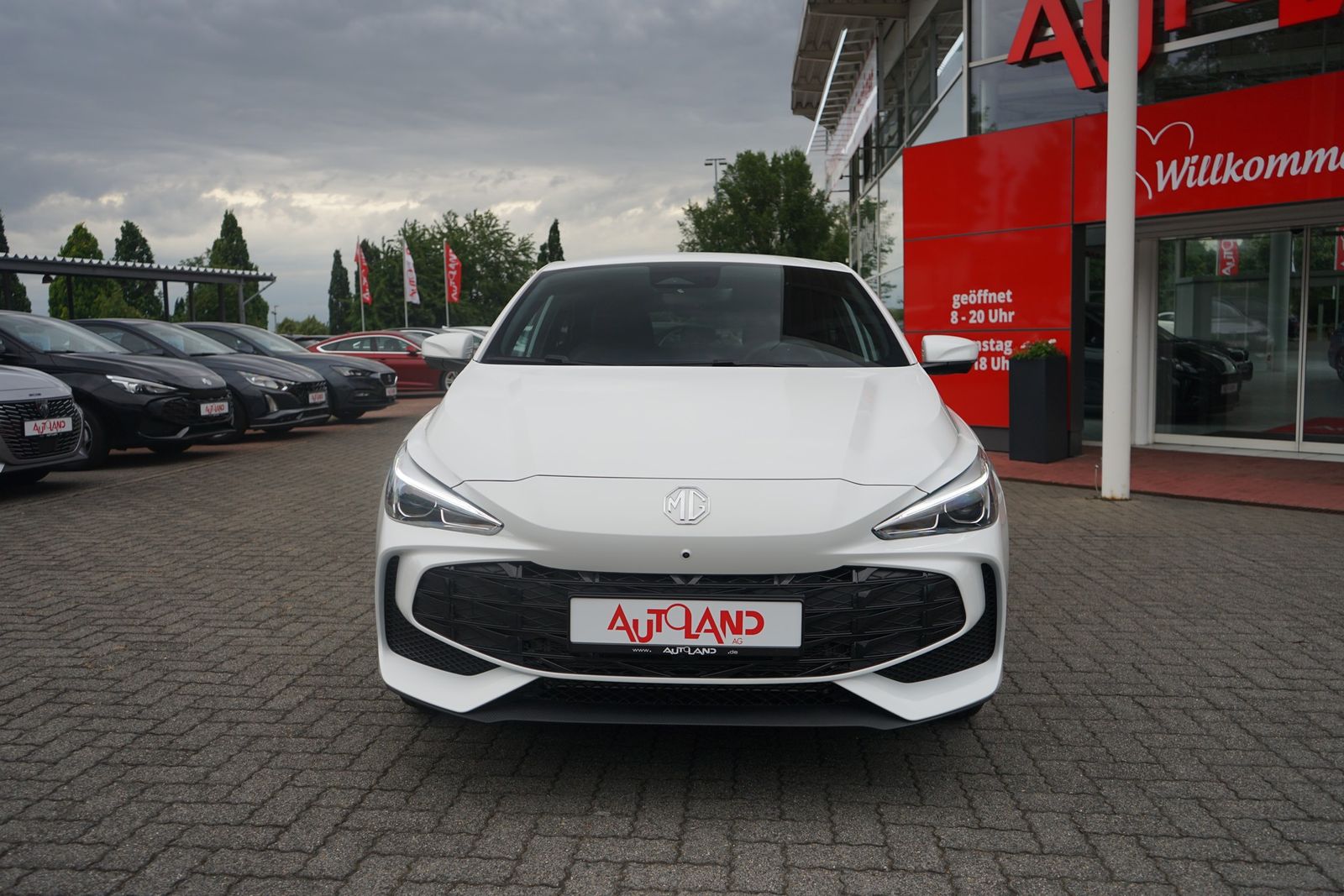 MG3