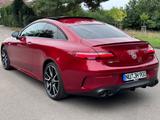 Mercedes-Benz E 53 AMG Coupe 4Matic+*Pano*Brmstr*Wide*360°*AIR - Mercedes-Benz E 53 AMG aus 2019