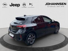 OPEL Corsa 1.2 5-türig Klima Navi Kamera LMF
