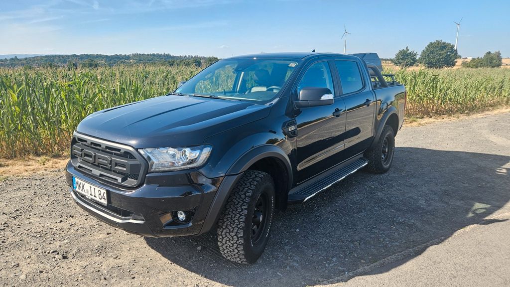 Image of Ford Ranger