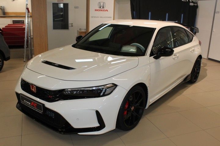 Image of Honda Civic