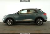 Volkswagen T-Roc 2.0 TDI IQ.DRIVE #ActiveInfo#ACC#Cam#Side - Volkswagen T-Roc mit Diesel-Antrieb: Automatik