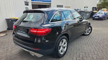 Mercedes GLC 250 - 2