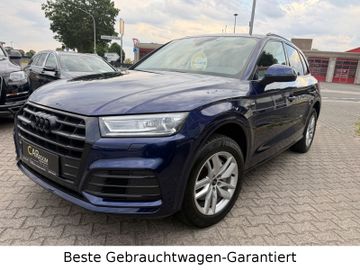 Audi Q5 - 1