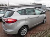Ford C-MAX TITANIUM ECO*NAVI+TEMPO+PDC+AHK - Ford C-Max Gebrauchtwagen