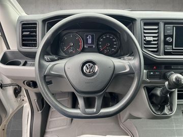 Volkswagen Crafter - 7