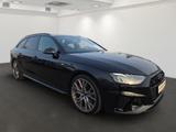 Audi A4 Avant S-LINE COMPETITION EDITION PLUS 45TFSI - Audi A4: TFSI