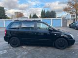 Kia Carnival EX 7 Sitzer - gebrauchte Kia Carnival aus dem Jahr 2007