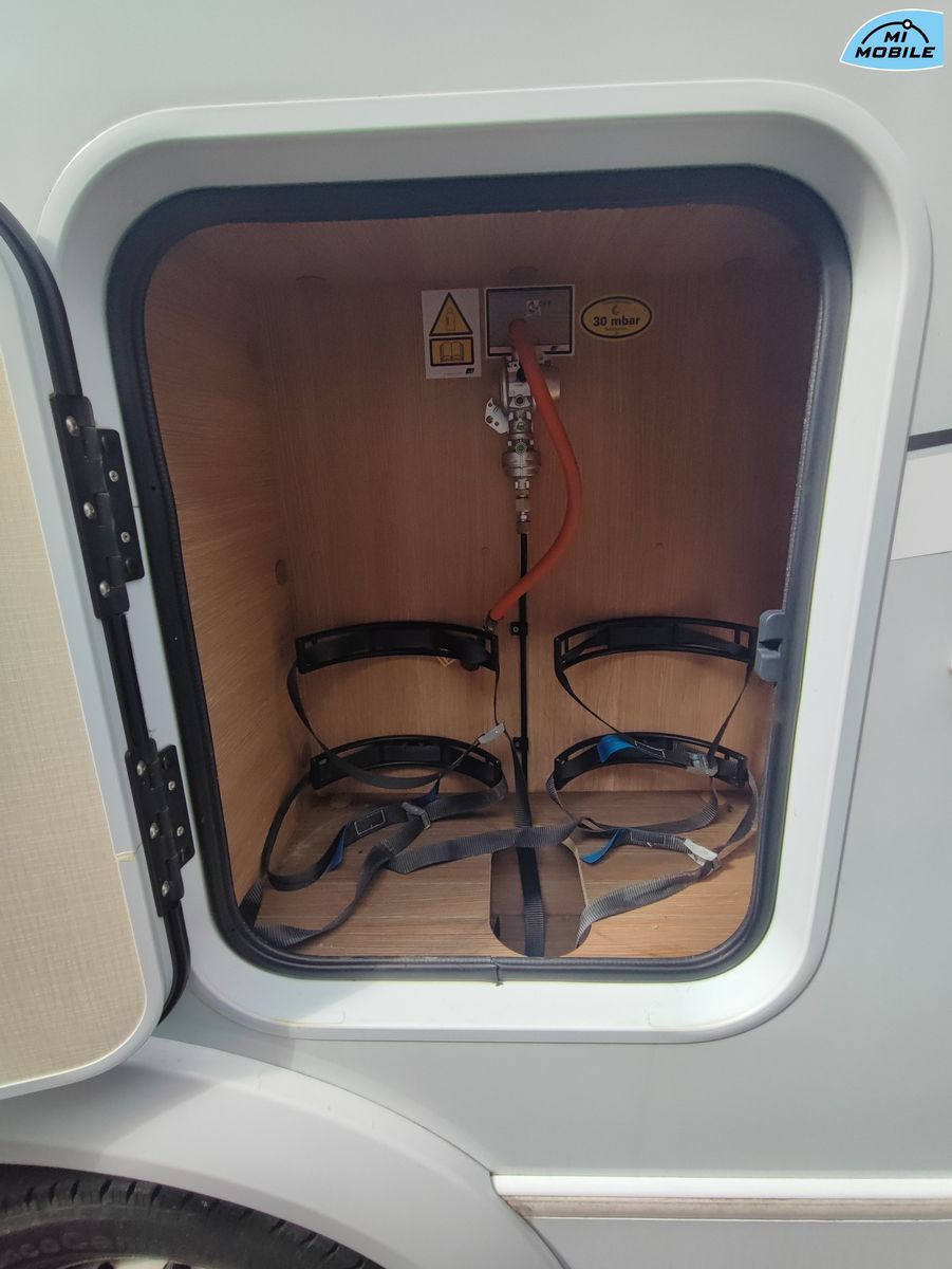 Fahrzeugabbildung Sunlight T60