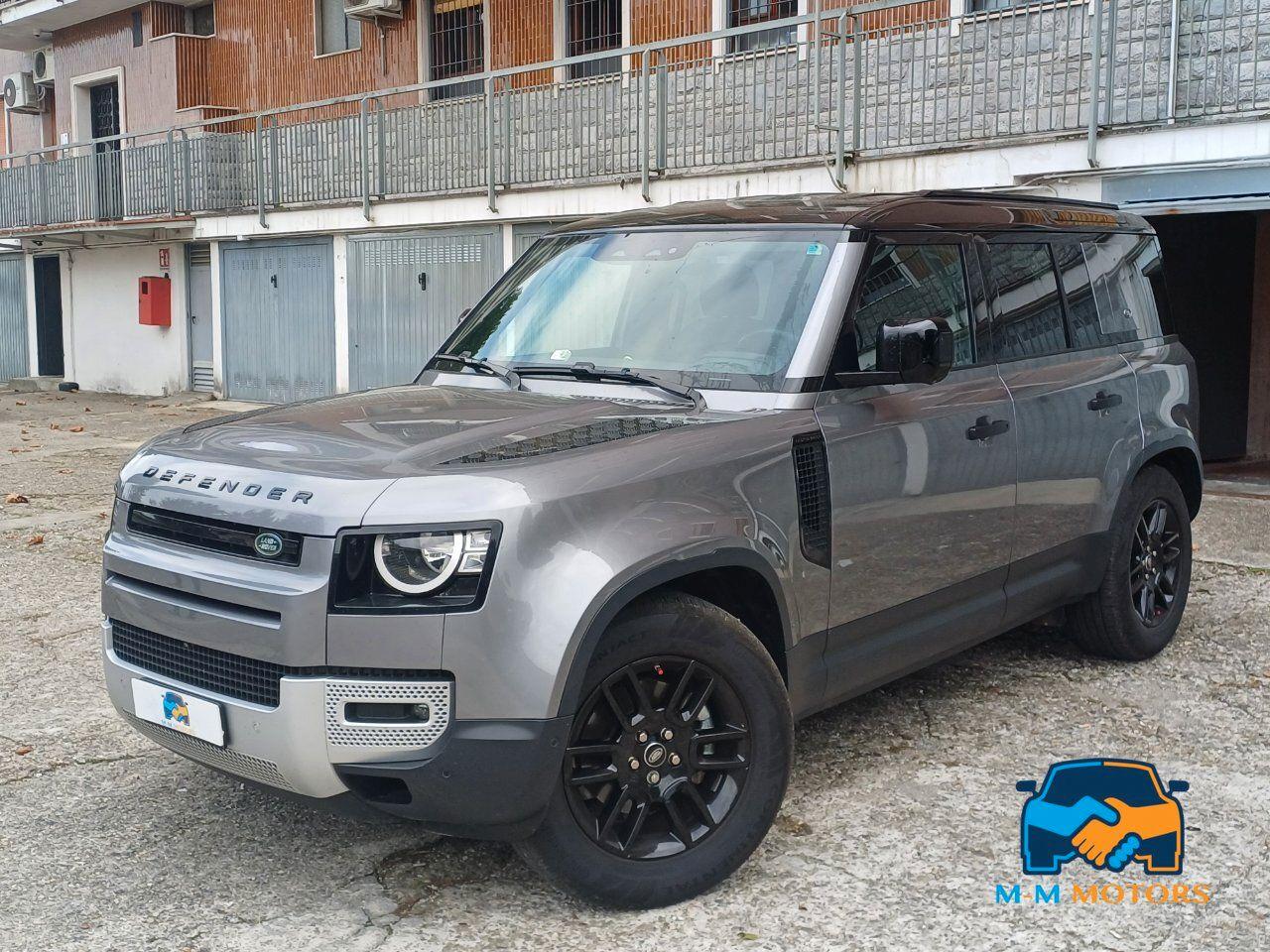 Land Rover Другой