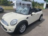 MINI Cabrio Alufelgen u Reifen neu - MINI MINI: Weiß, Cabrio