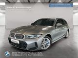 BMW 330i Touring M Sport AHK LiveCockpitProf Kamera