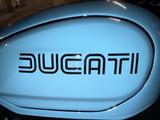 Ducati Scrambler Sport Pro - DUCATI SPORT