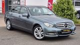 Mercedes-Benz C 180 CGI Avantgarde/LEDER/NAVI/PDC/SHZ/2. HAND - Mercedes-Benz C 180 in Mainz
