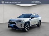 Toyota RAV 4 Plug-in-Hybrid - Toyota RAV 4 Gebrauchtwagen in Stuttgart