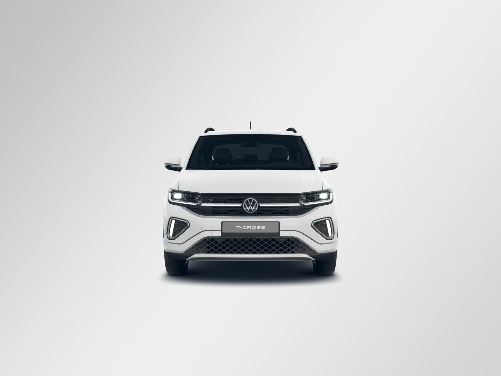 Volkswagen T-Cross - Bild 3