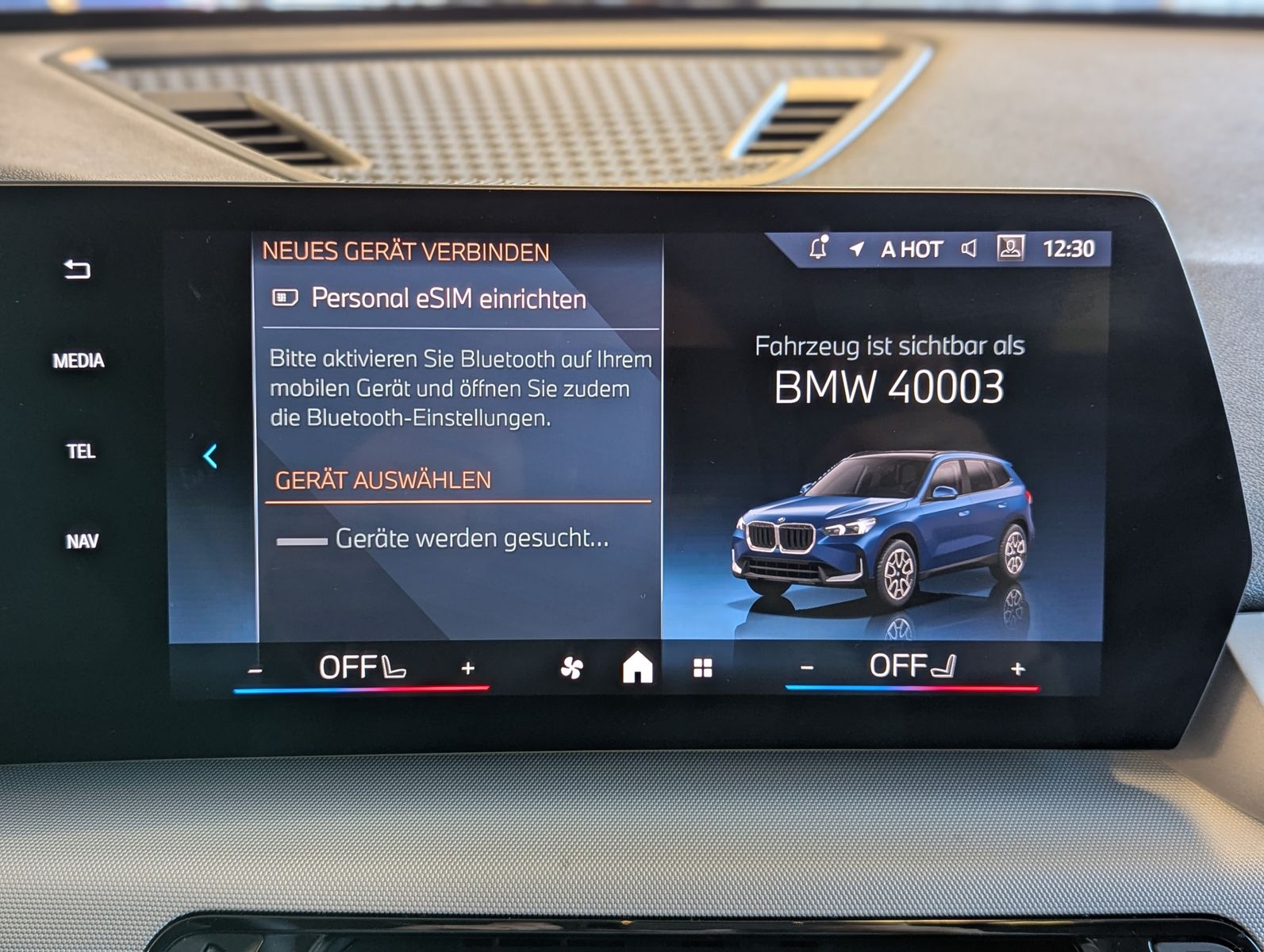 BMW X1 18 i Travel-Paket Pano Kamera AHK - Image 27