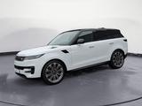 Land Rover Range Rover Sport D300 SE Komfort Paket, 23', Pa