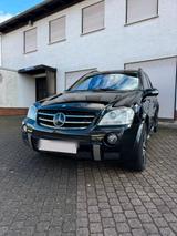 Mercedes-Benz Mercedes Benz ML 420 AMG - Mercedes-Benz ML 420 mit Diesel-Antrieb