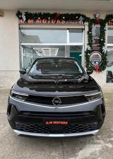 Opel Mokka 1.5 diesel Ultimate - Opel Mokka Ultimate mit Diesel-Antrieb