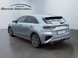 Kia Ceed GT 1.6T DCT7 Navi Rückfahrkam. ACC Temp App - Kia cee'd / Ceed in Mannheim