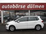 Volkswagen Golf Sportsvan 1,5 Comfortline,Klimaaut,Panodach - Volkswagen Golf Sportsvan mit Benzin-Antrieb: Limousine, Schaltgetriebe