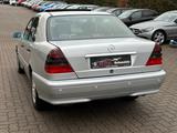 Mercedes-Benz C200 W202 LIMO XENON ROSTFREI TOP AUTOM PDC - Mercedes-Benz C w202