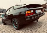 Porsche 924 S Le Mans Exclusivmodell - Porsche 924 Gebrauchtwagen