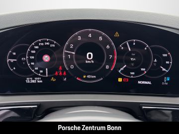 Porsche Cayenne - 11
