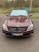 Mercedes-Benz Ich biete mein mercedes Cockpit 200CDI - Mercedes-Benz 200: Automatik, Cdi